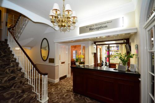 The Crescent Hotel - image 7