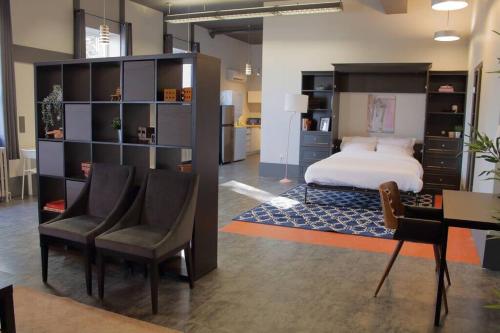 Suite #B, Industrial Styling, AC in Halifax (NS)