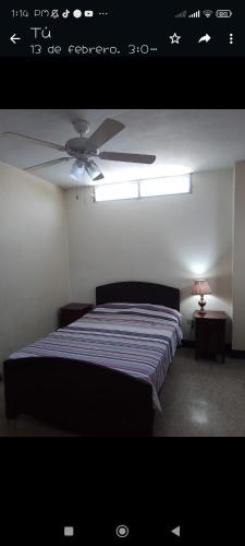 Casa con Habitaciones cerca de la playa