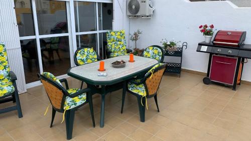 Las Gemelas de Terreros 1 in 聖胡安德羅斯特羅斯