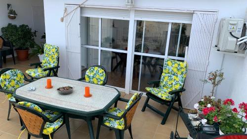 Las Gemelas de Terreros 1 in 聖胡安德羅斯特羅斯