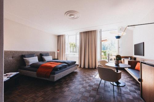IN2 BnB in Solothurn, Schweiz