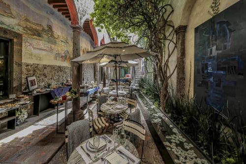 Casa No Name Small Luxury Hotel photo 3