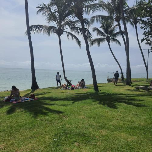 Létesítmények, Pousada Hostel Mar e Sertão (Pousada Hostel Mar e Sertao) in Ponta Verde