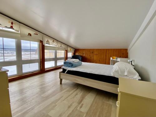Auberge de Gros-Cap in Les Îles-de-la-Madeleine (QC)