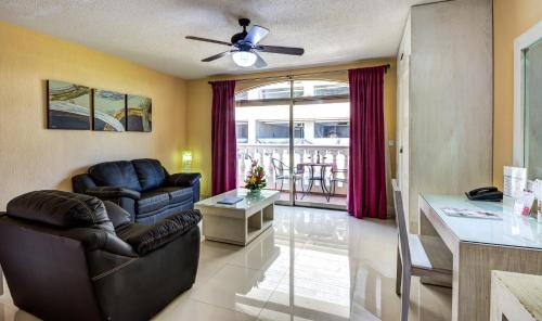 Suites Corazon, Playa del Carmen (fotografie 6)