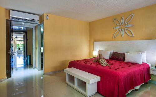 Suites Corazon, Playa del Carmen (fotografie 7)