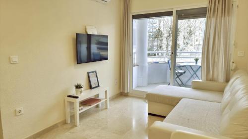 Apartment Playa Albir 21