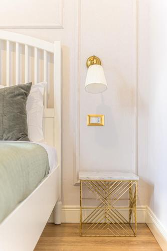 L'Opera Rooms & Suite 5