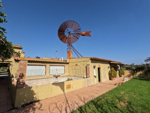 Amazing villa for big groups in the best place of Costa Brava in Sant Joan de Palamos