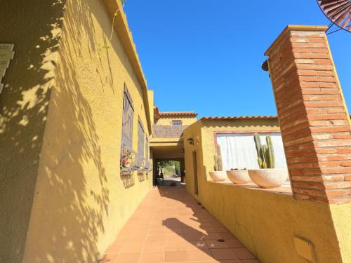 Amazing villa for big groups in the best place of Costa Brava in Sant Joan de Palamos