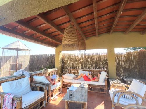 Amazing villa for big groups in the best place of Costa Brava in Sant Joan de Palamos
