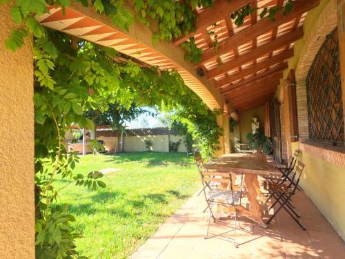 Amazing villa for big groups in the best place of Costa Brava in Sant Joan de Palamos