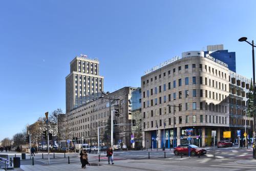 FeelHarmony Jasna Apartment - Metro Swietokrzyska