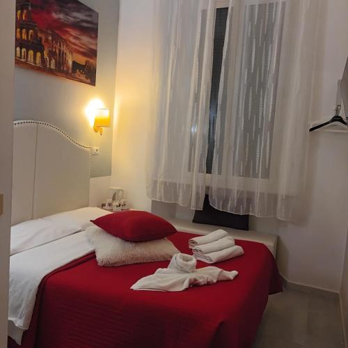 GUEST HOUSE FIDARDO, Rome