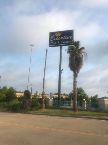 executive inn & suites - Accommodation - Lufkin