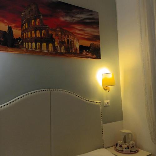 GUEST HOUSE FIDARDO, Rome (photo 10)