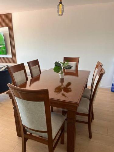 Departamento Estreno Vallecito - Arequipa