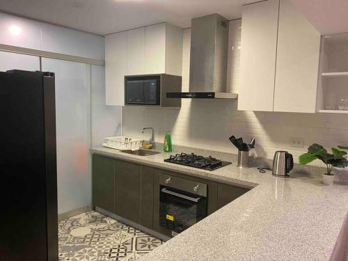 Two-Bedroom Apartment image 10