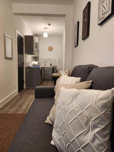SuperValue Suite 2 - Fast WiFi, Hotel Linen, Keyless Entry, City only 10 Mins - BY PROPERTY PROMISE, Cardiff (photo 5)