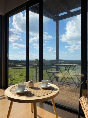 Phaedra gîte à louer Nisída Elafónisos