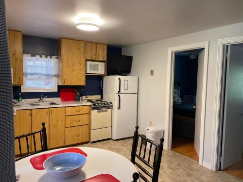 Forest & Lake PEI Cottages in Murray Harbour (PE)