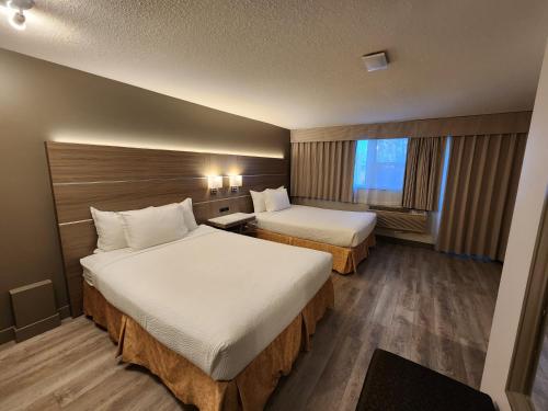 Days Inn by Wyndham Penticton Conference Centre