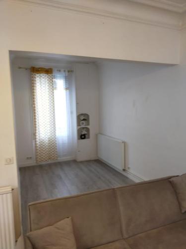 Appartement sur le perreux sur marne - Location saisonnière - Le Perreux-sur-Marne