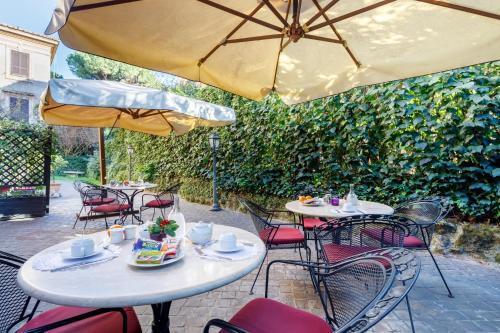 Hotel Aventino - image 14