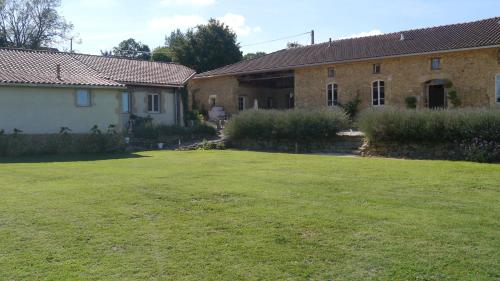 Bel-Endroit - Chambre d'hôtes - Marciac