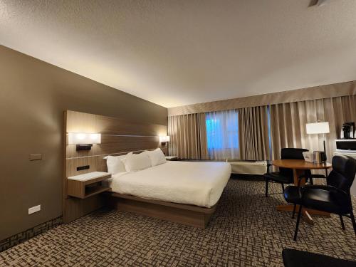 Days Inn by Wyndham Penticton Conference Centre