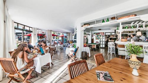 Galaxia Boutique Hotel - image 11