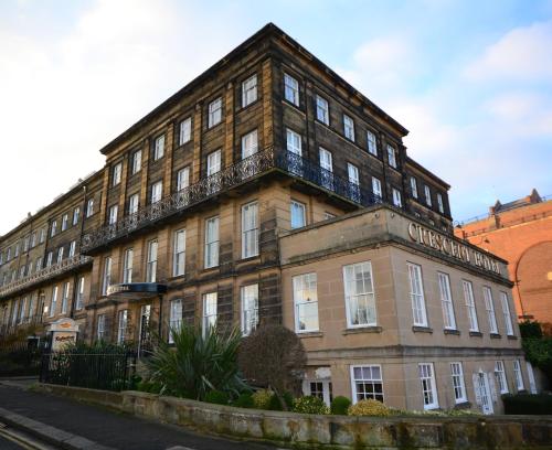 The Crescent Hotel, , North Yorkshire