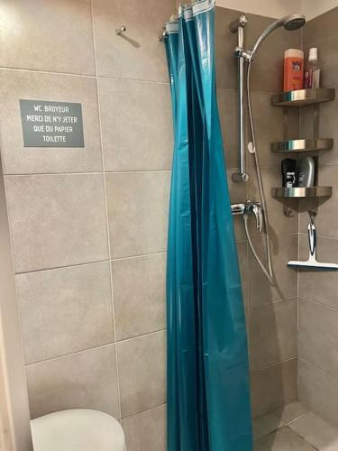 Studio Louis Pradel in 1e arrondissement