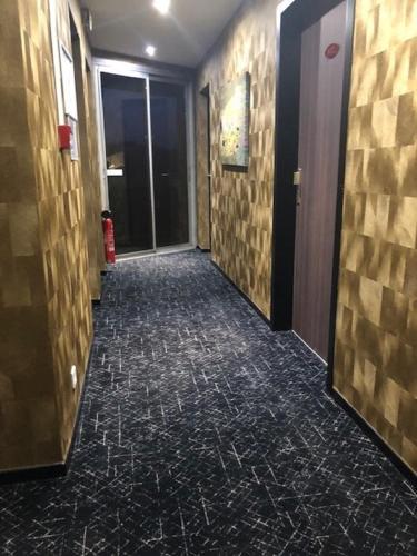 Hôtel Le Cousture - image 4