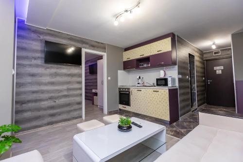Апартаменти Елеганс, Sandanski (foto 8)