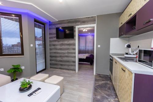 Апартаменти Елеганс, Sandanski (foto 6)