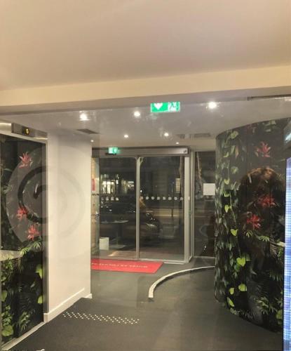 Hôtel Le Cousture - main image