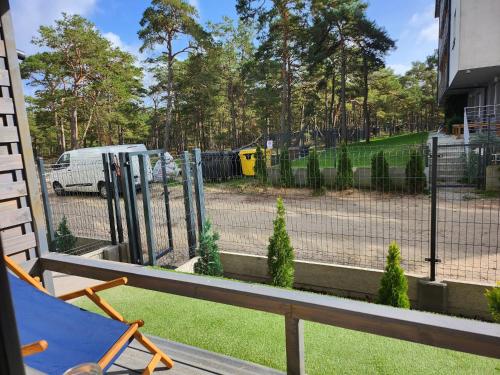 Apartament, Wypoczynkowa Rowy, Rowy (photo 10)