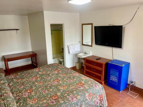 Downtown Motel – Tampa, FL