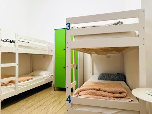 Hostel Mancini Naples