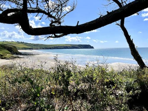 Cosy thatched Cottage sleeps 6 near Portscatho! in Portscatho