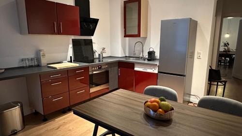 Wohnung im Herzen Braunschweigs, Braunschweig (fotografie 10)