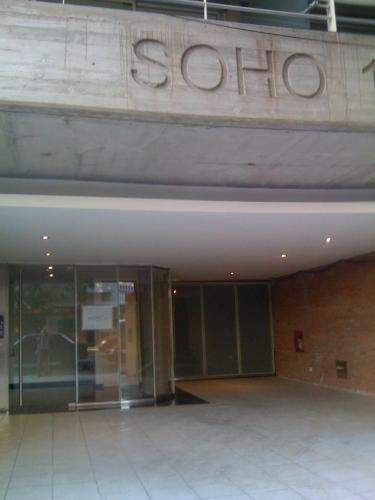 Palermo Soho Apartamento, Buenos Aires (fotografie 9)