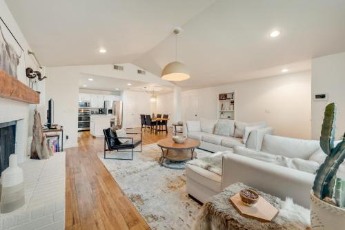 Our Keller Oasis