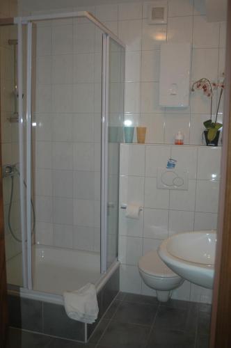 Köln Appartement, Kolín nad Rýnem (fotografie 5)