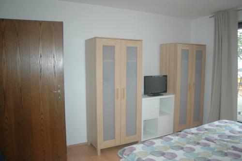 Köln Appartement, Kolín nad Rýnem (fotografie 8)