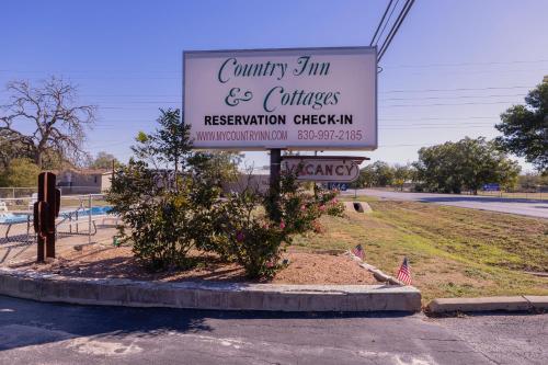 Country Inn Motel