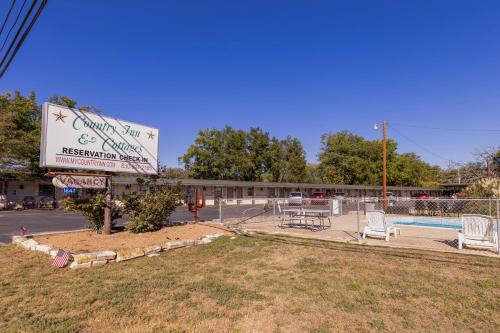 Country Inn Motel