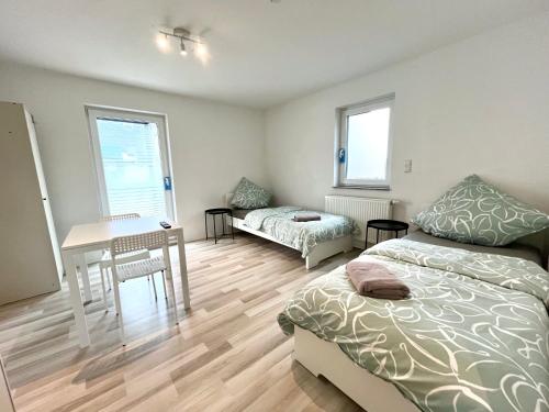 L5 Apartments - Ganze Wohnung, WLAN, Küche, Balkon